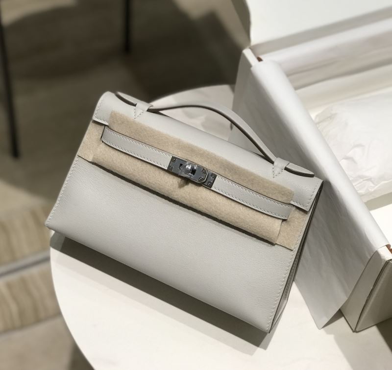 Hermes Kelly Bags